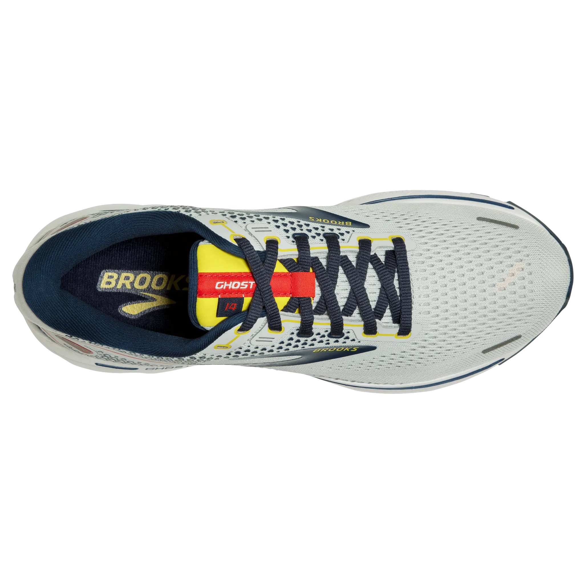 celebrity - endorsed shoes Men's Ghost 14