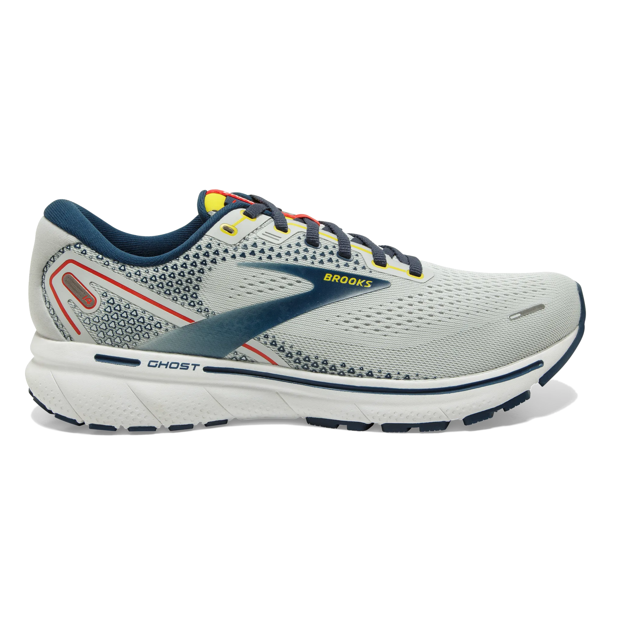 durable running shoes Men's Ghost 14