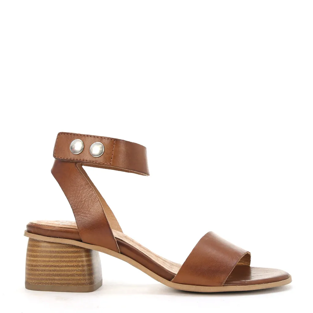 PORT LEATHER SANDALS Stylish