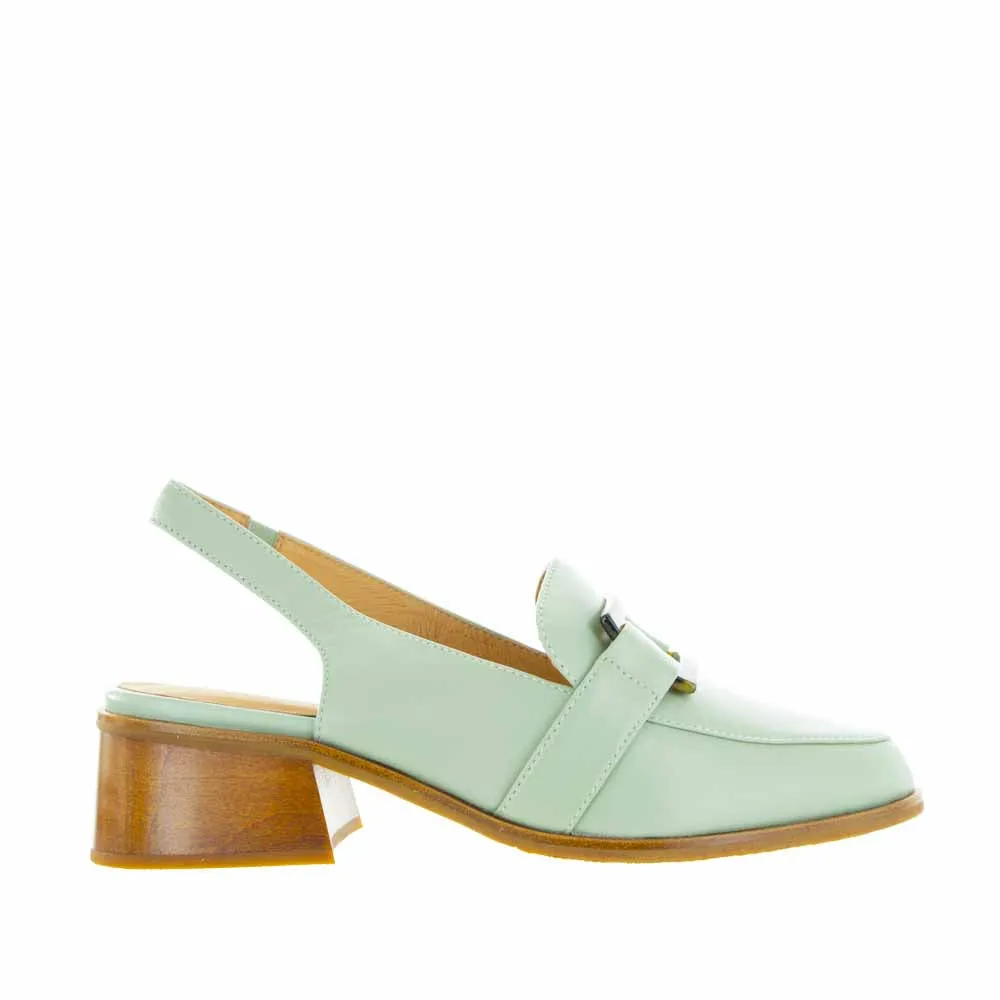 Classy Touch Quick-Dry Bresley Antique Sage