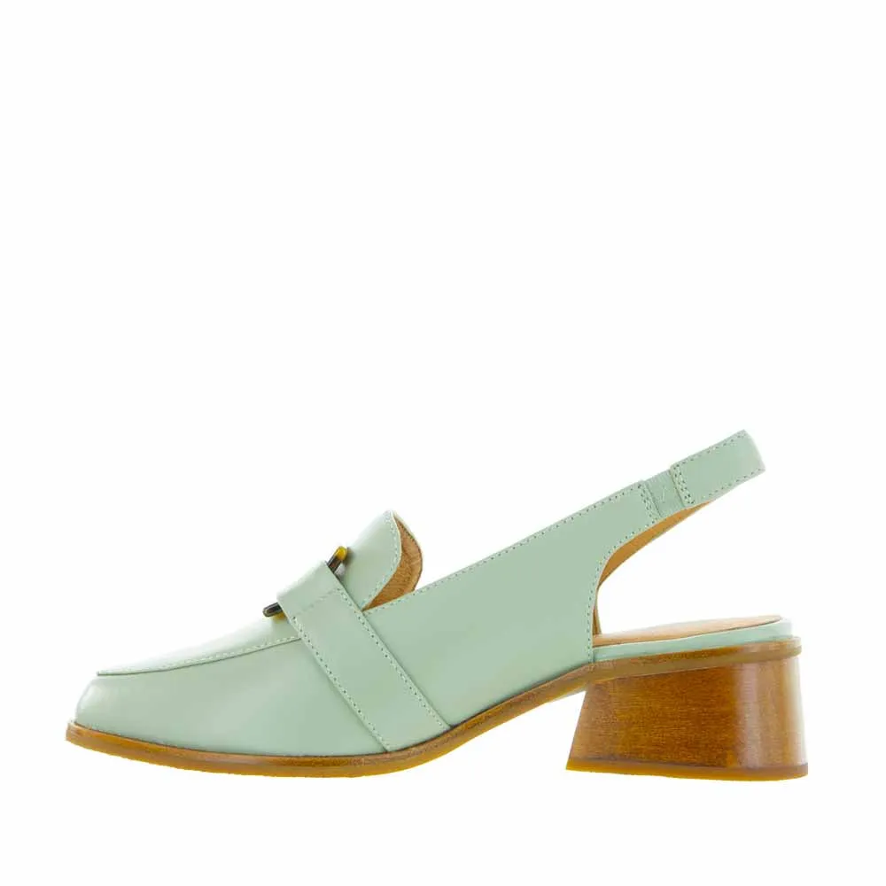 Exclusive Vibrant breathability Bresley Antique Sage