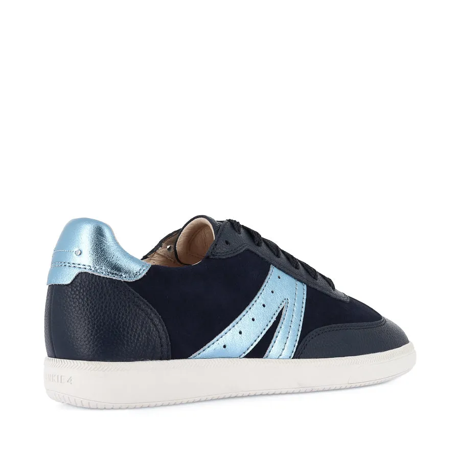 LEVI - BLUE NIGHT LEATHER Volleyball Stylish Support