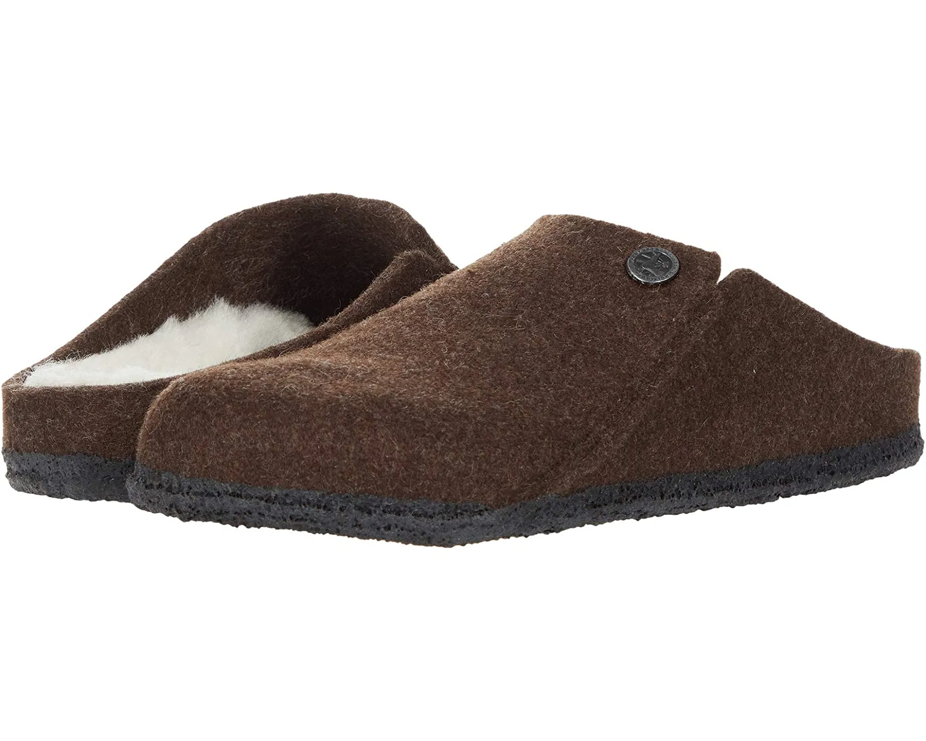 All-Purpose Birkenstock Zermatt Wool Shearling Men