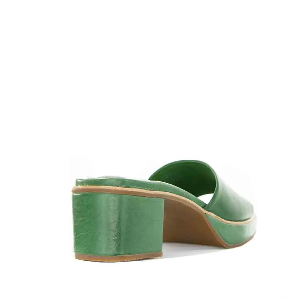 LE SANSA ROSEMARY PINE Slip In Ease