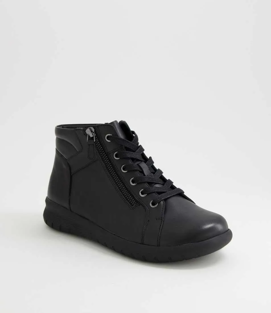 Secure Step ZIERA SHAUNAT BLACK