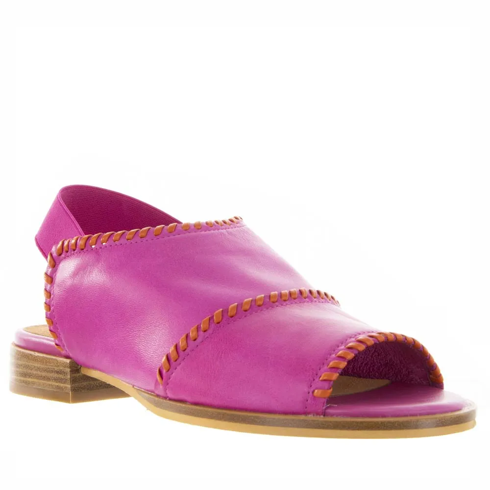 BRESLEY SERENADE FUCHSIA ORANGE Durable And Comfortable Light Style