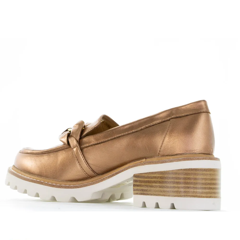 Pure Path BRESLEY DOBBIE BRONZE