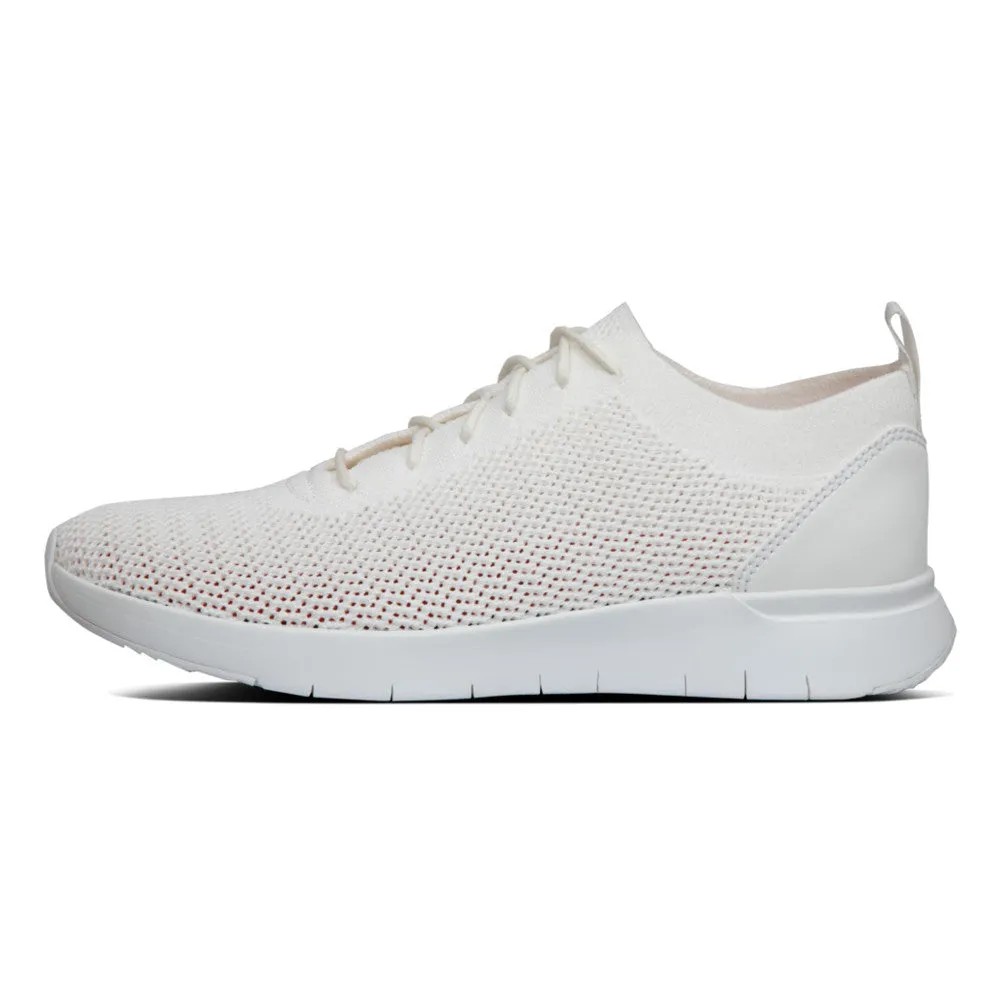 FitFlop FLEXKNIT Mens Trainers Cloudy Hike Work Break