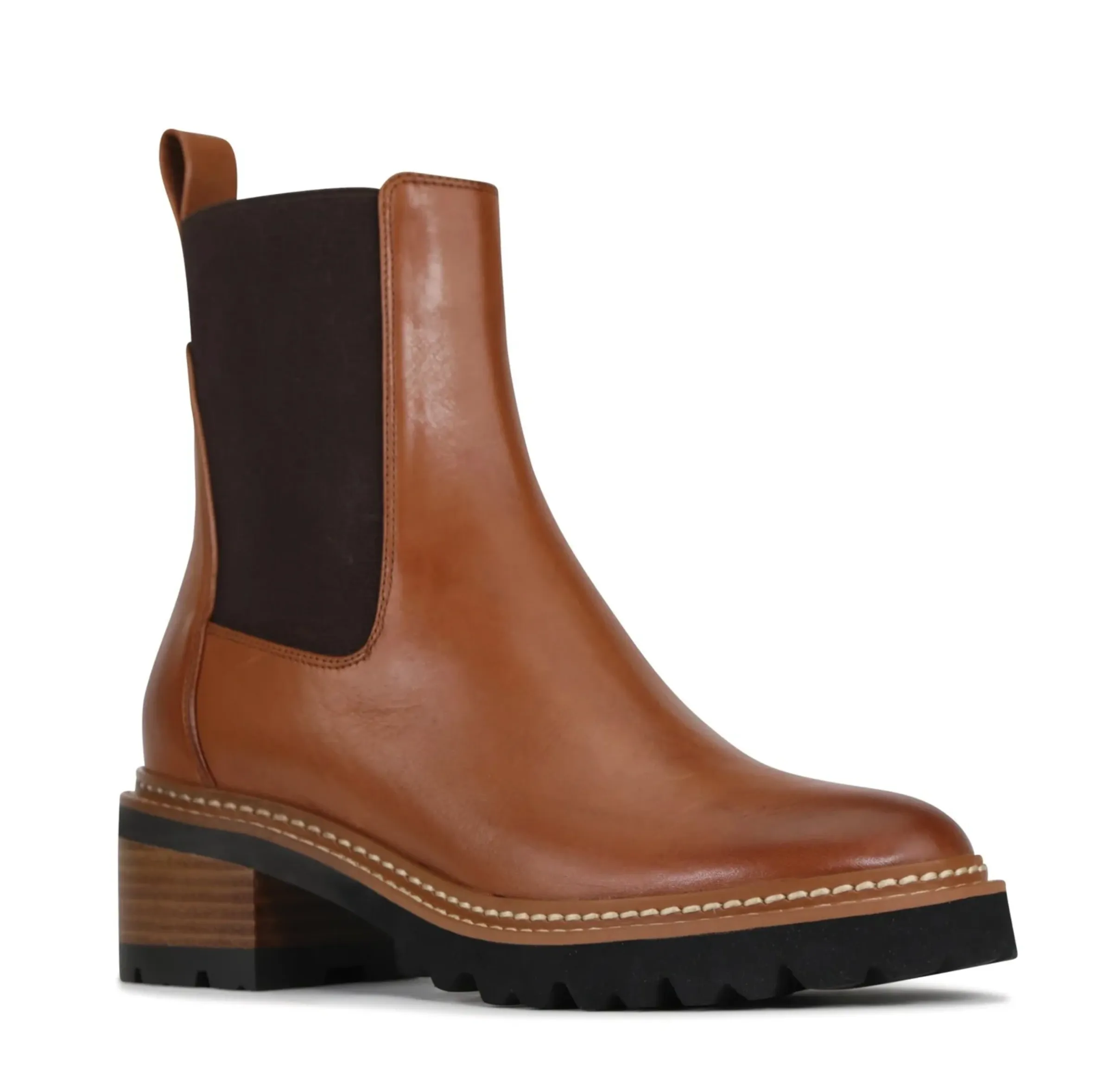 well-made All-Purpose Footwear EOS LINEAR BRANDY