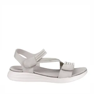 Hidden Walk CC RESORTS FLORRIE LT GREY