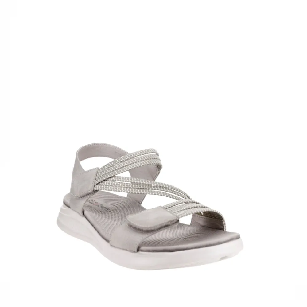 CC RESORTS FLORRIE LT GREY Urban Fresh Outdoor Style