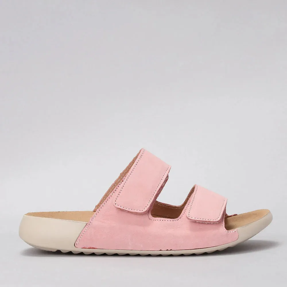 CC RESORTS EVOLA PINK Quick Slip Travel Easy Clean
