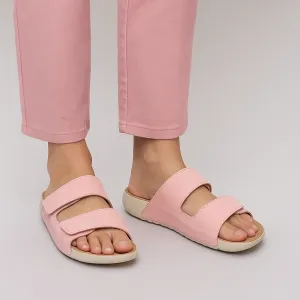 CC RESORTS EVOLA PINK Travel Ready Simple Comfort Fit