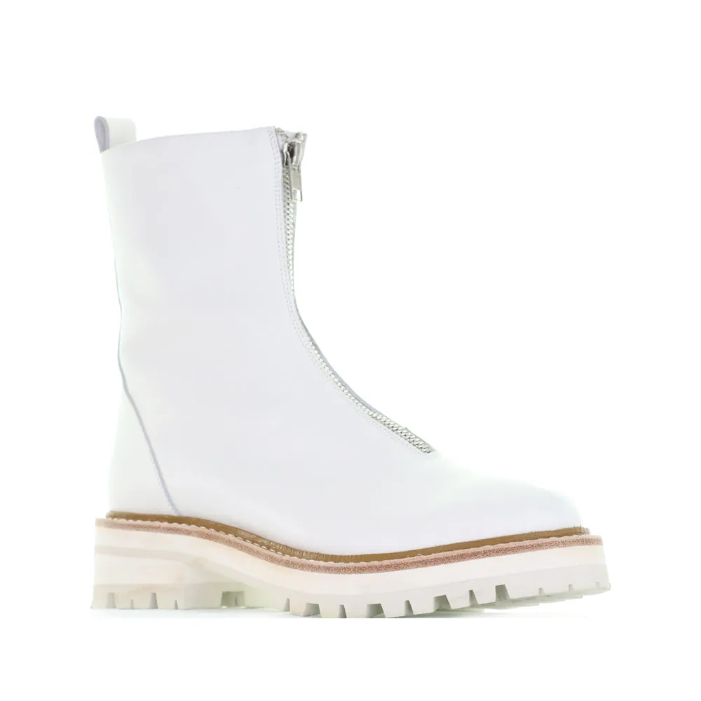 Stability Base Functional And Fashionable DJANGO & JULIETTE FAYCEY WHITE