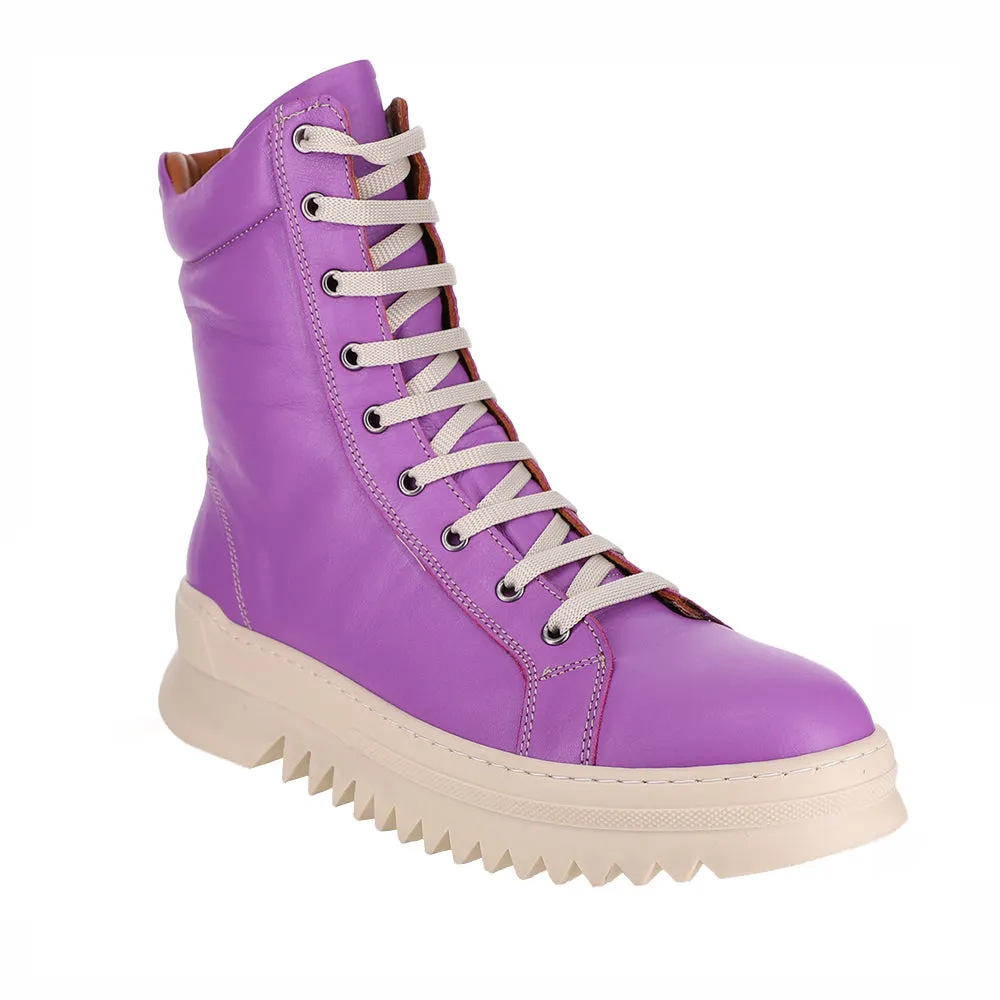 LE SANSA NAOMI VIOLET Urban Footwear