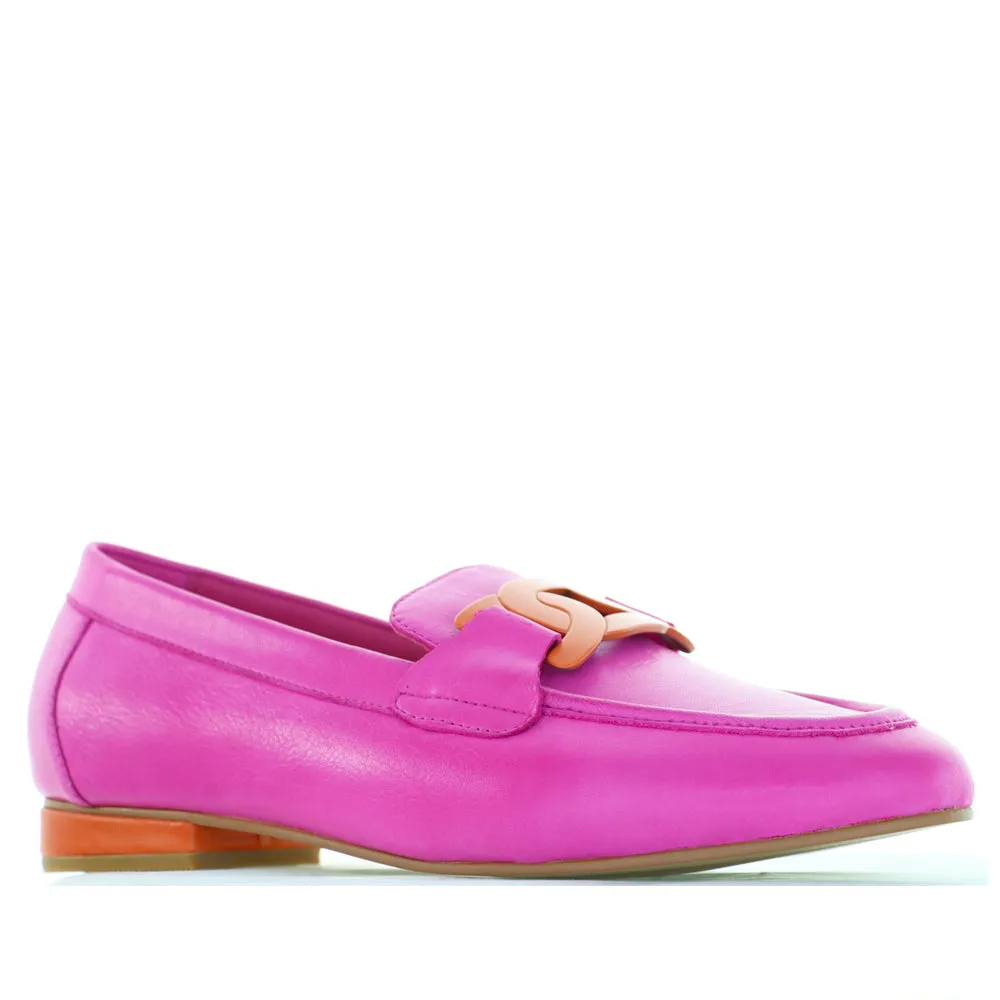 Youth Edge CEO Style NAKED ARCHES JAP FUCHSIA ORANGE