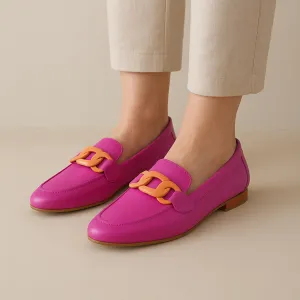 Cushion Technology NAKED ARCHES JAP FUCHSIA ORANGE