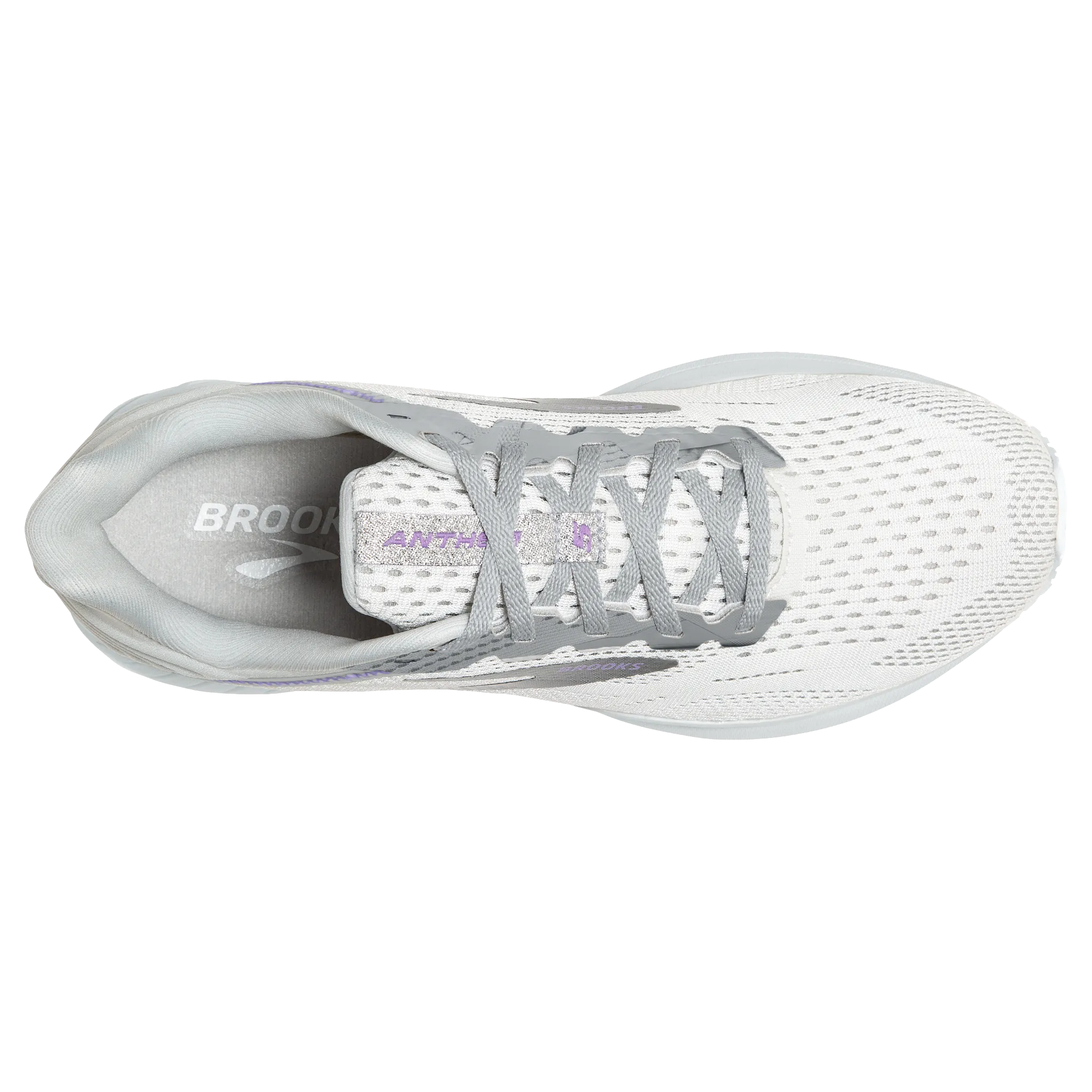 Trail Performance anaerobic exercise shoe adequacy Women's Anthem 5
