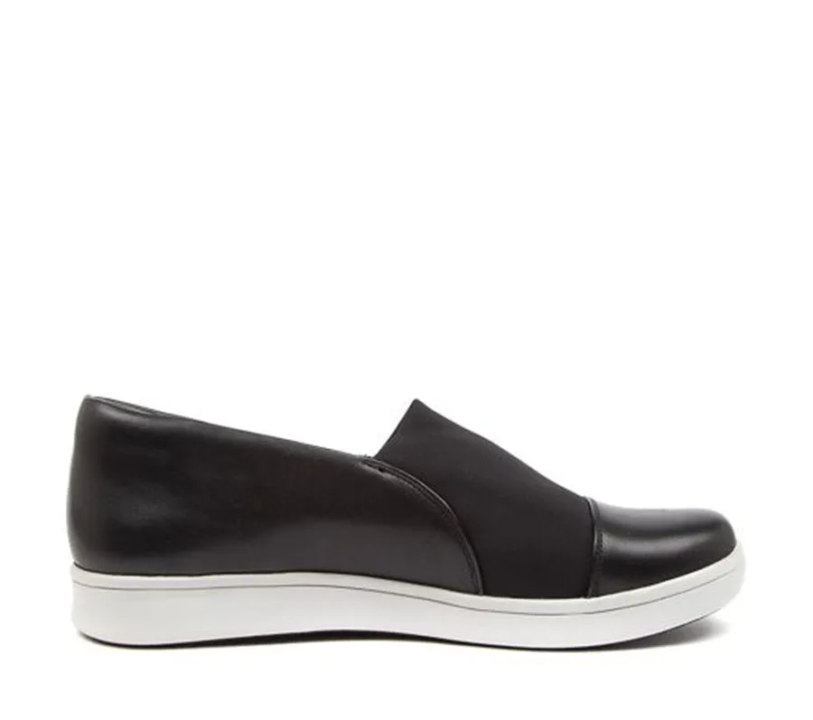 ZIERA DUKE BLACK Breathable fabric Supreme Comfort