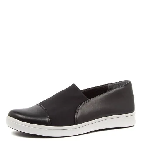 Travel Ready ZIERA DUKE BLACK