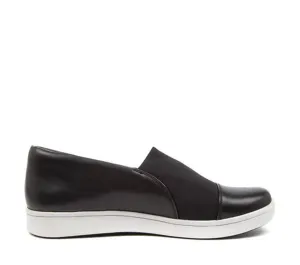 ZIERA DUKE BLACK Breathable fabric Supreme Comfort