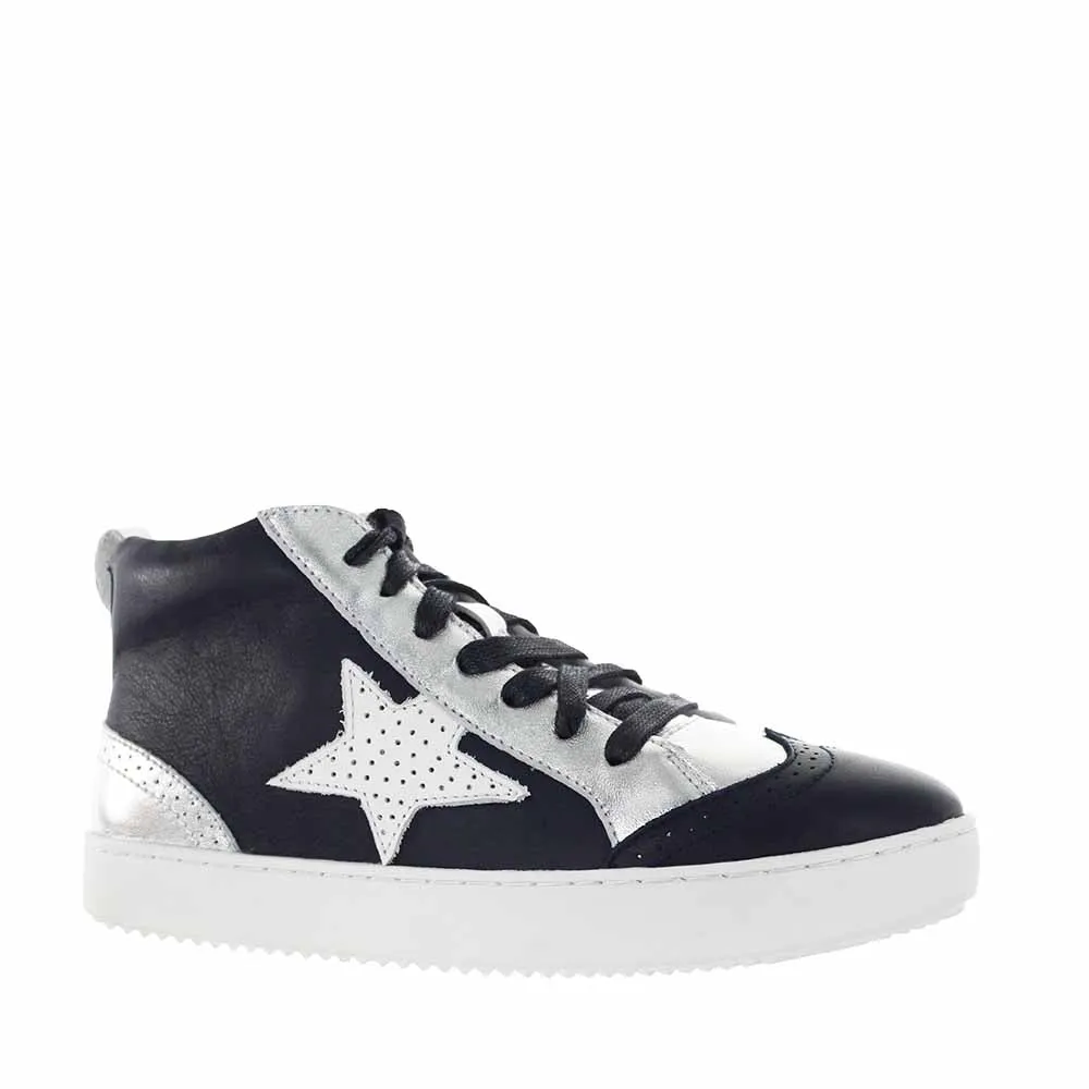 ALFIE & EVIE VANITY DEEP OCEAN Lightweight Sole
