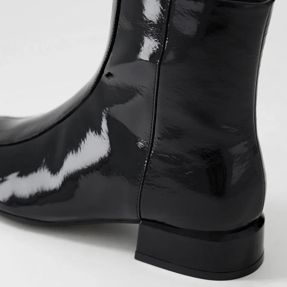 Soft Support DJANGO & JULIETTE VAMEE BLACK