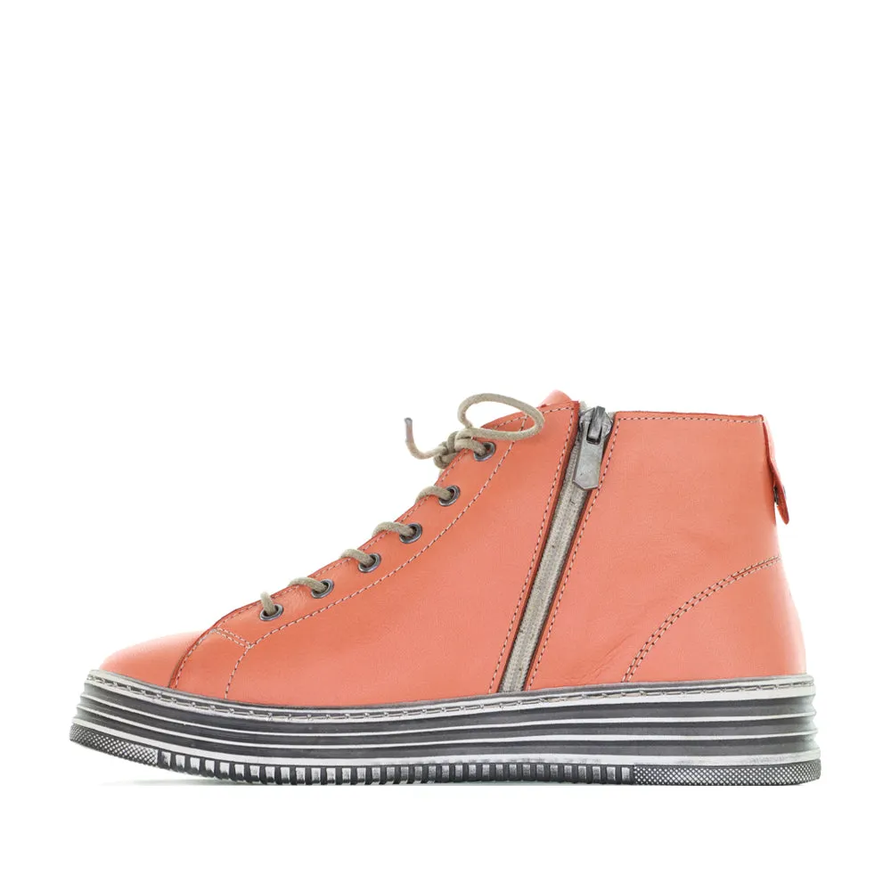 Outdoor Ready LE SANSA VIVID ORANGE