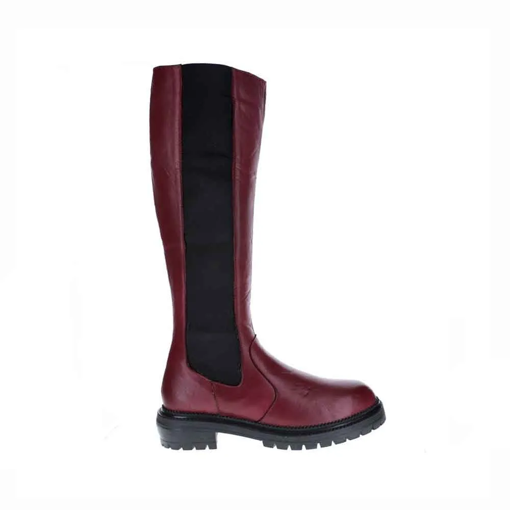 LE SANSA RILEY BORDO Transitional Style