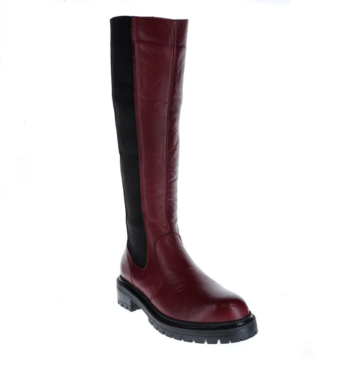 LE SANSA RILEY BORDO Cold Weather Gear