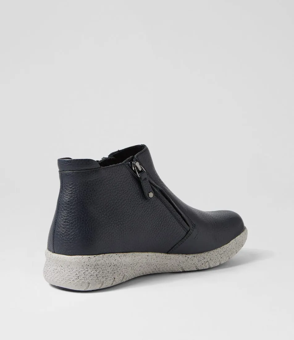ZIERA SOLANGE INK Urban Commute Comfortable bend