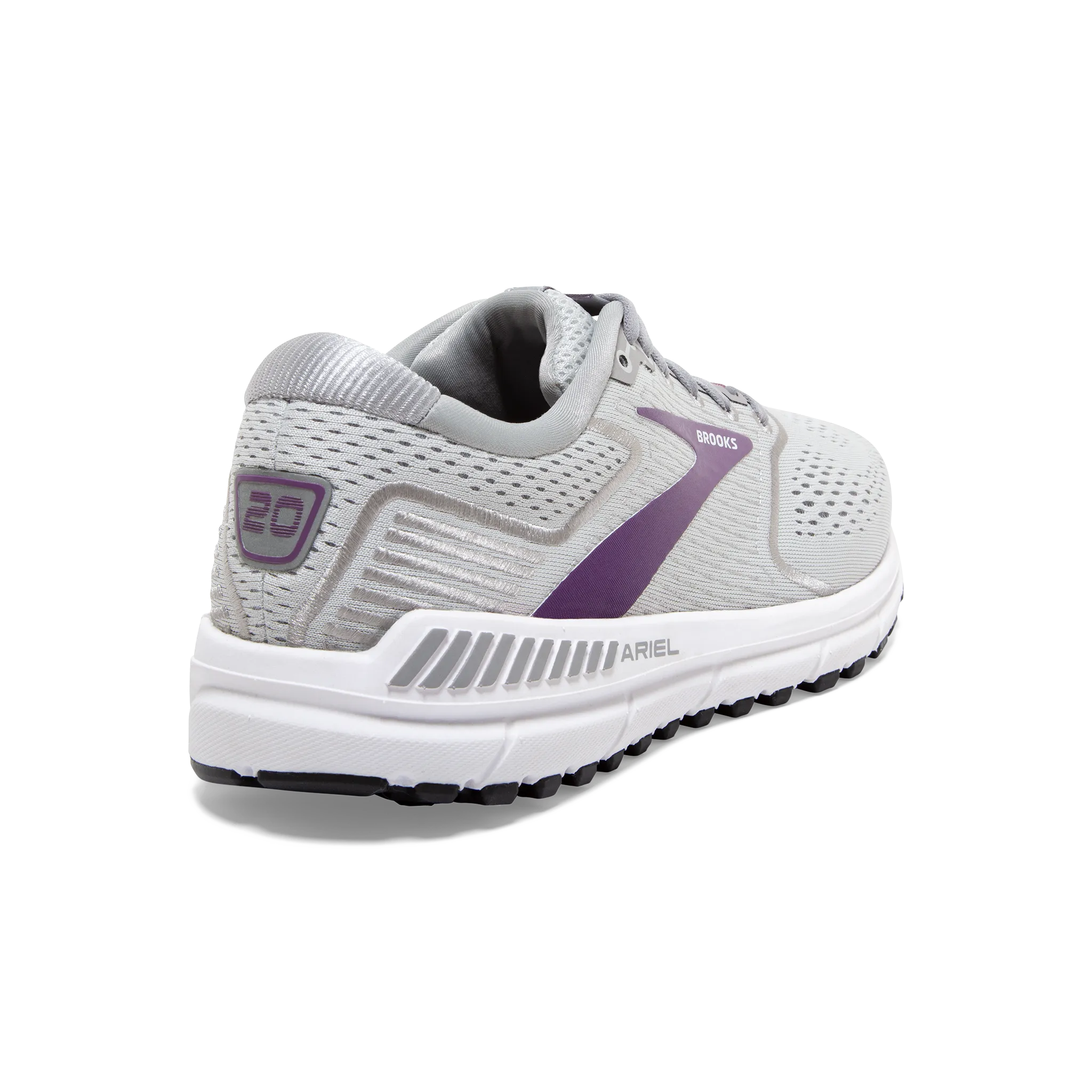 high - mileage shoe endurance Women's Ariel '20