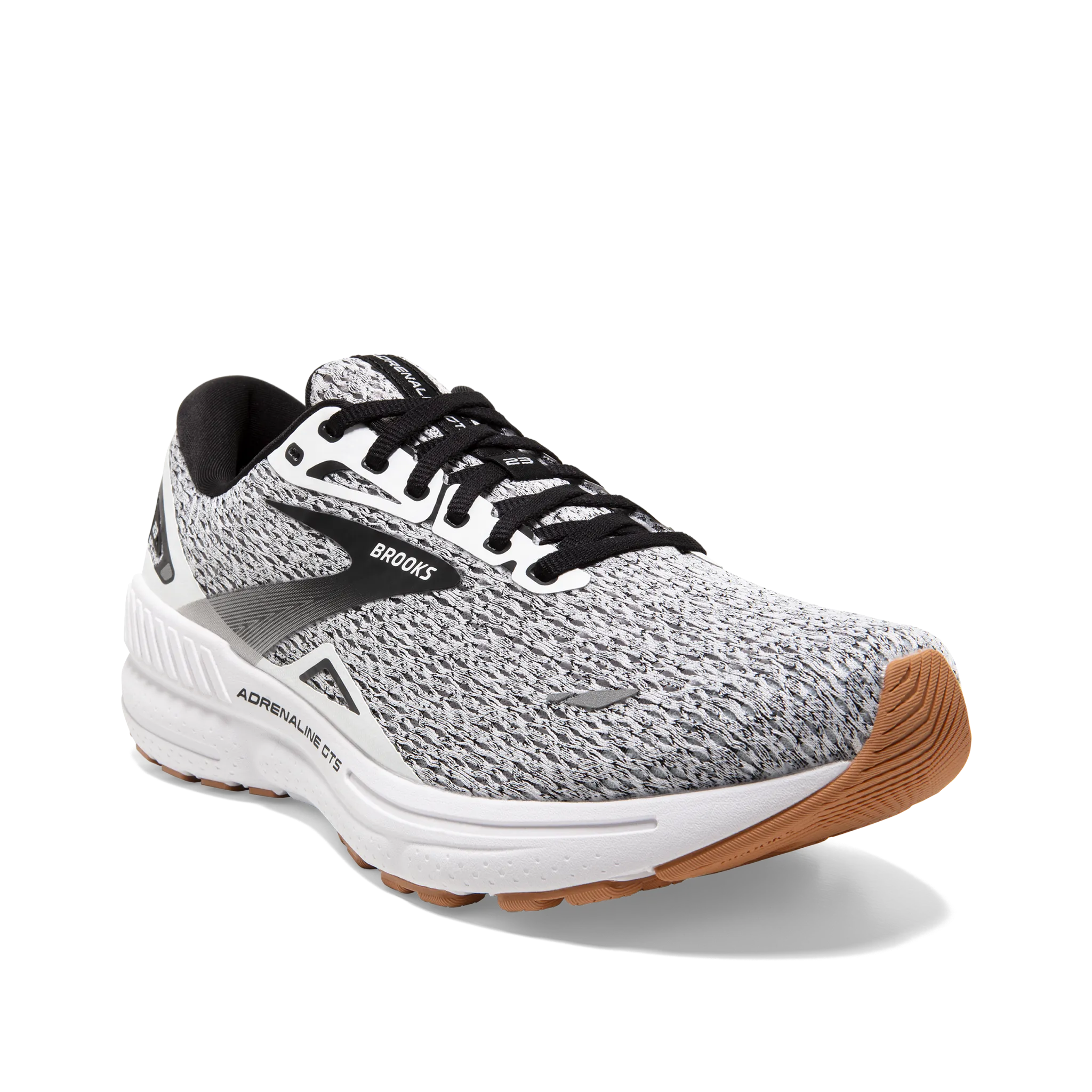 Comfortable Straps ventilation - rich running option Men's Adrenaline GTS 23