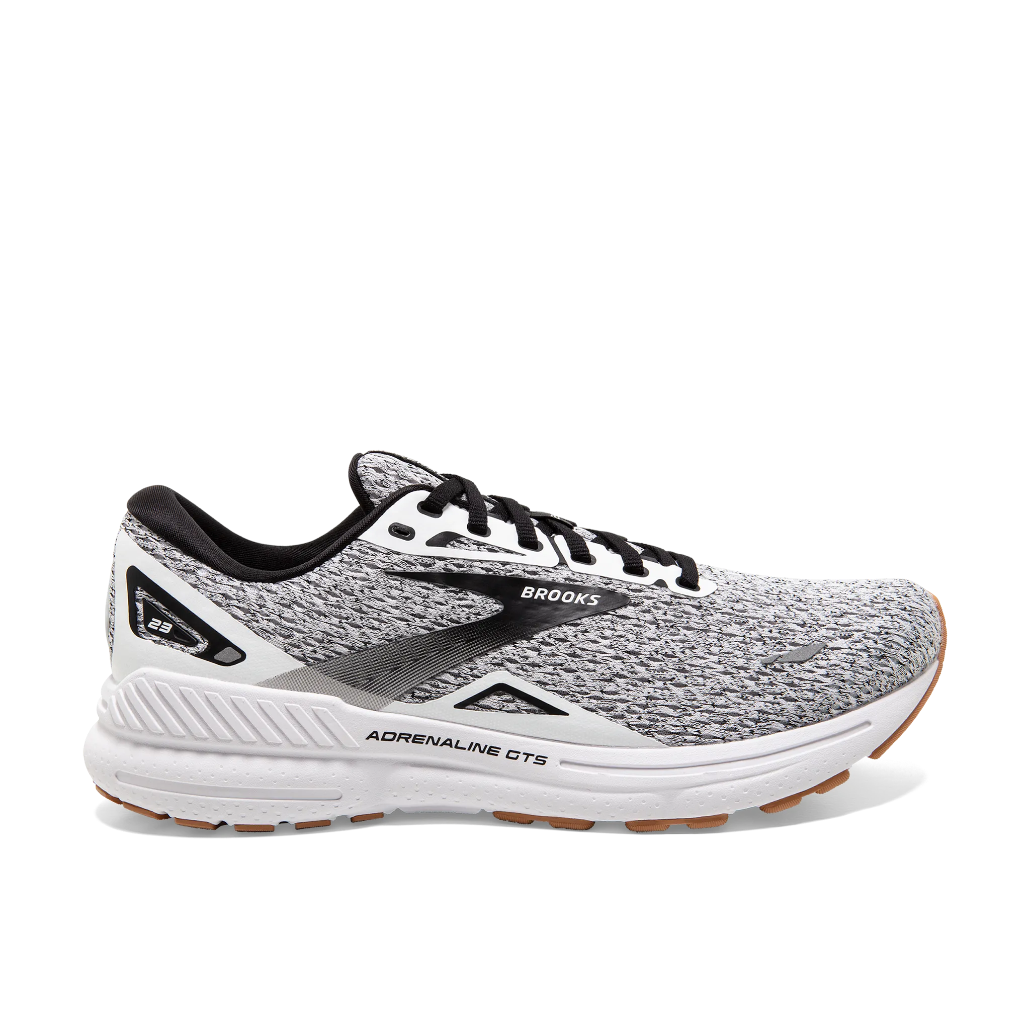 Men's Adrenaline GTS 23 running - culture morning run shoes