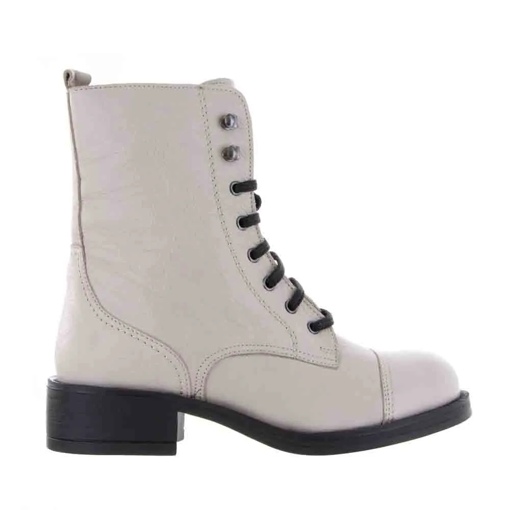 RILASSARE TORONTO TAUPE Comfort footbed Ergonomic Design