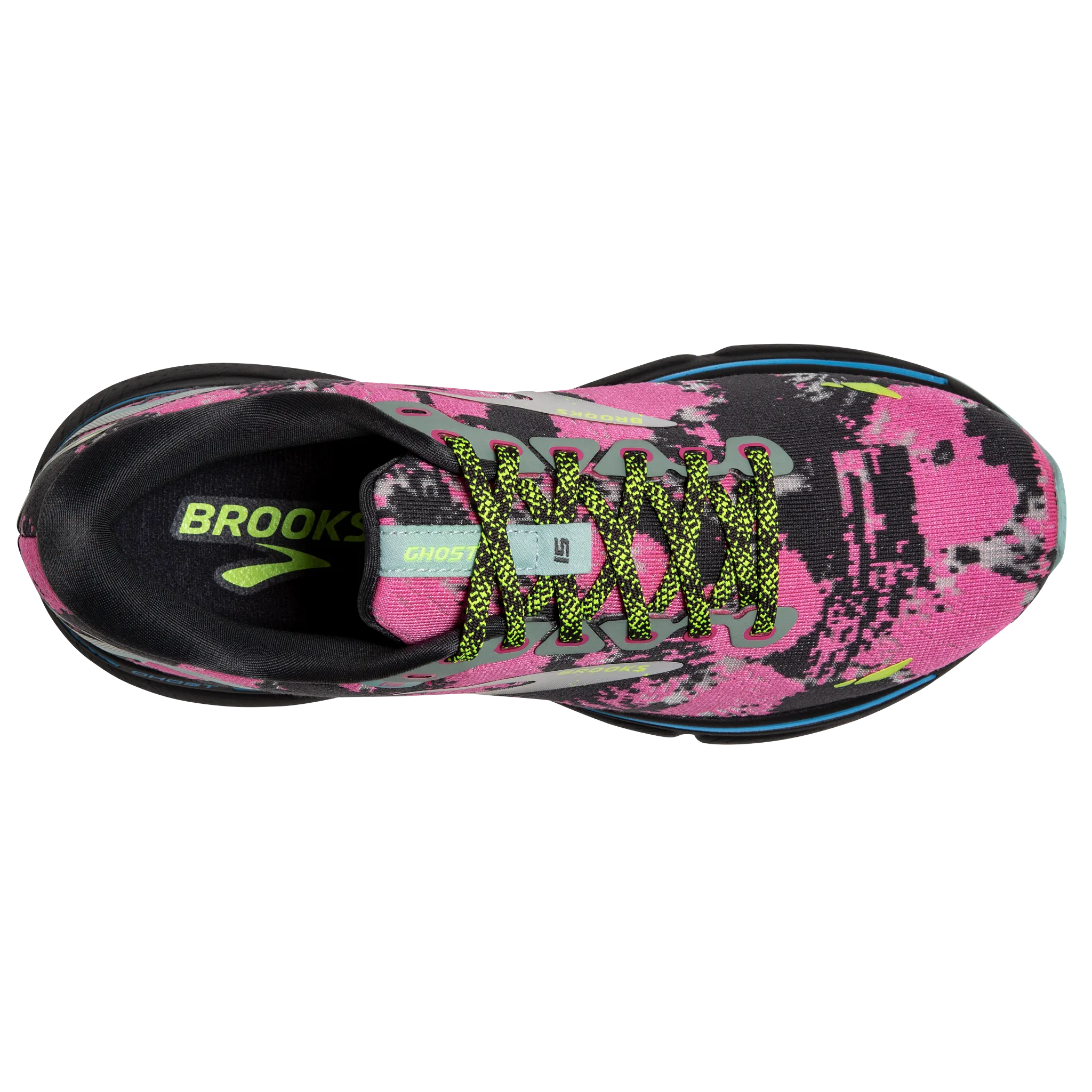 Responsive Shoes Women's Ghost 15