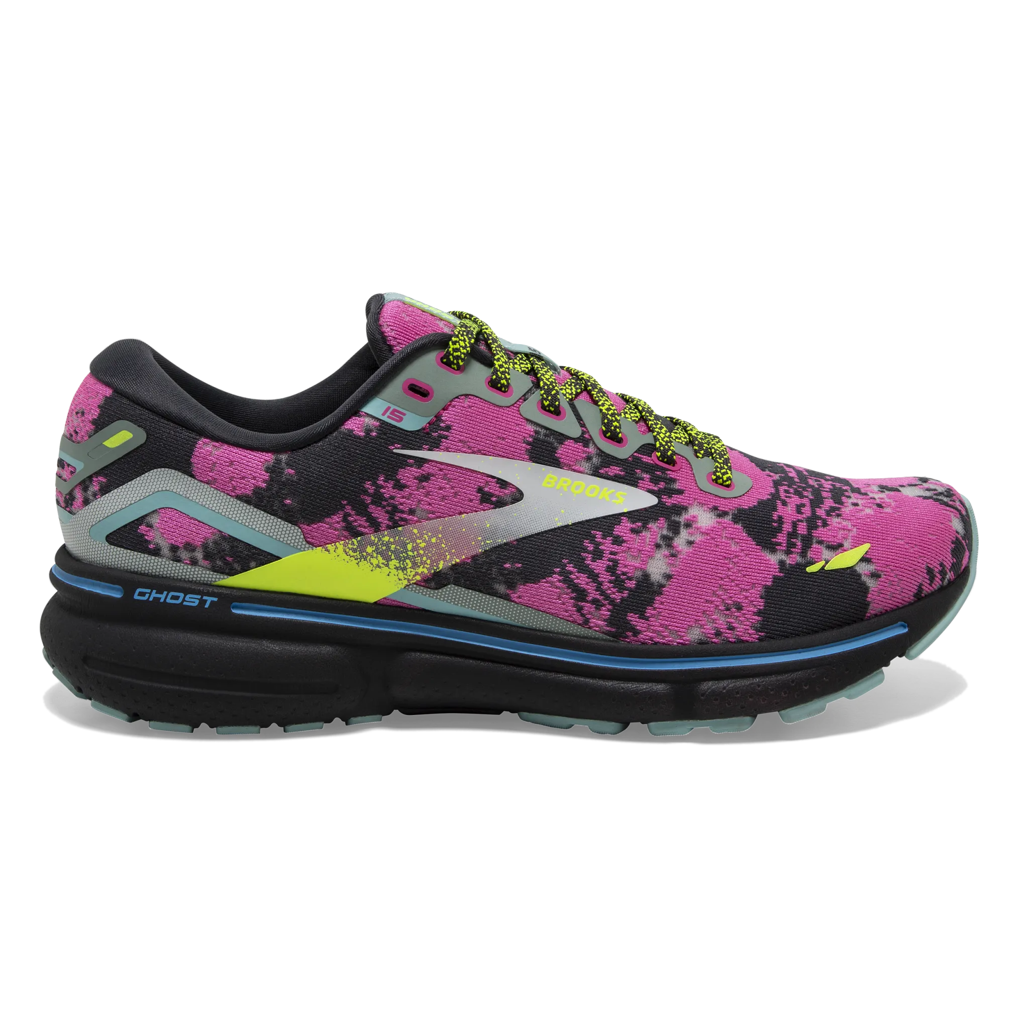 neutral - colors shoes Women's Ghost 15