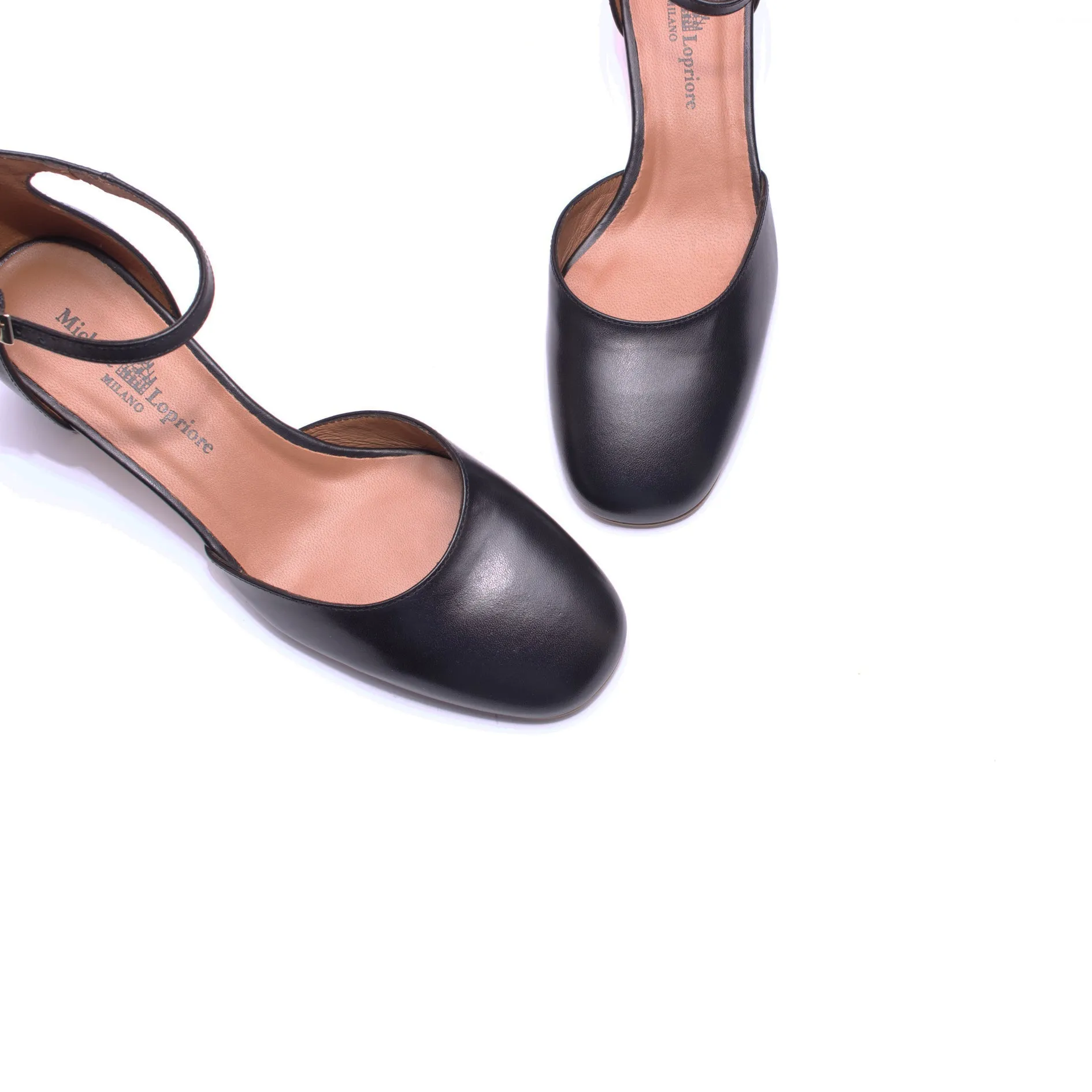 CATERINA MARYJANE Good Traction Comfort Cushion