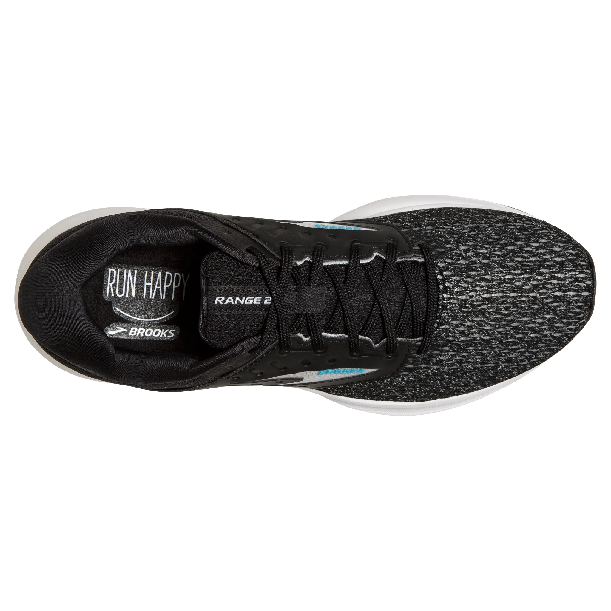 Women's Range 2 runners
