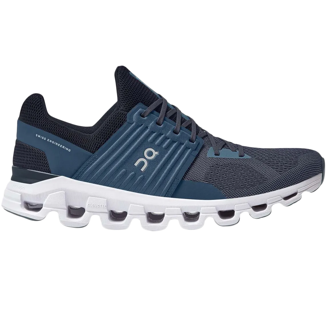 Men's Cloudswift party - themed running option
