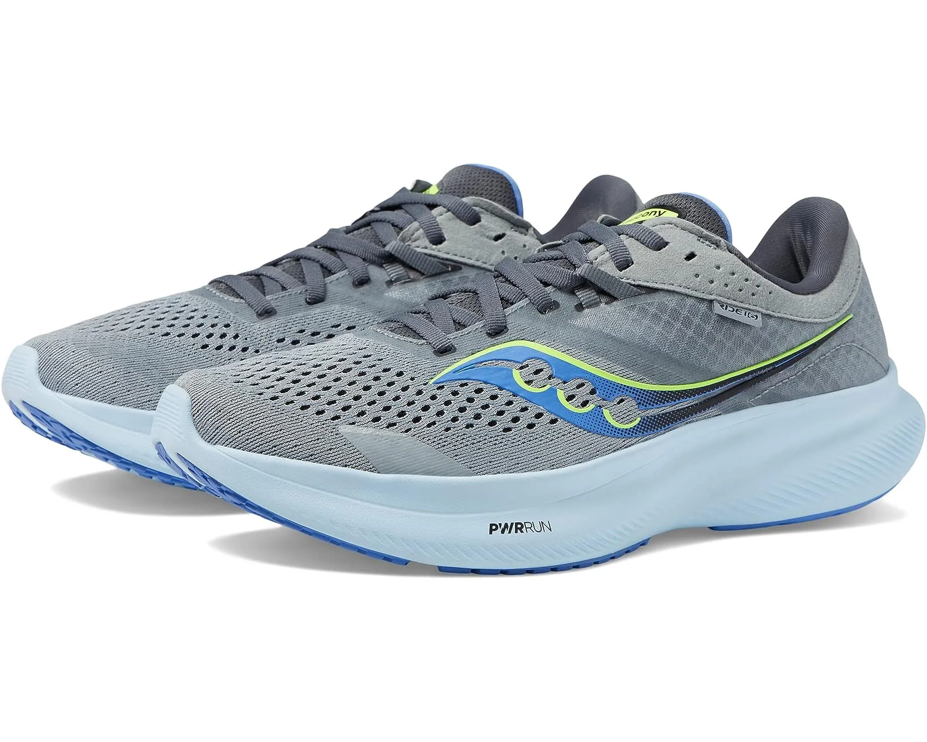 Saucony Ride 16 Women off - the - shelf shoes