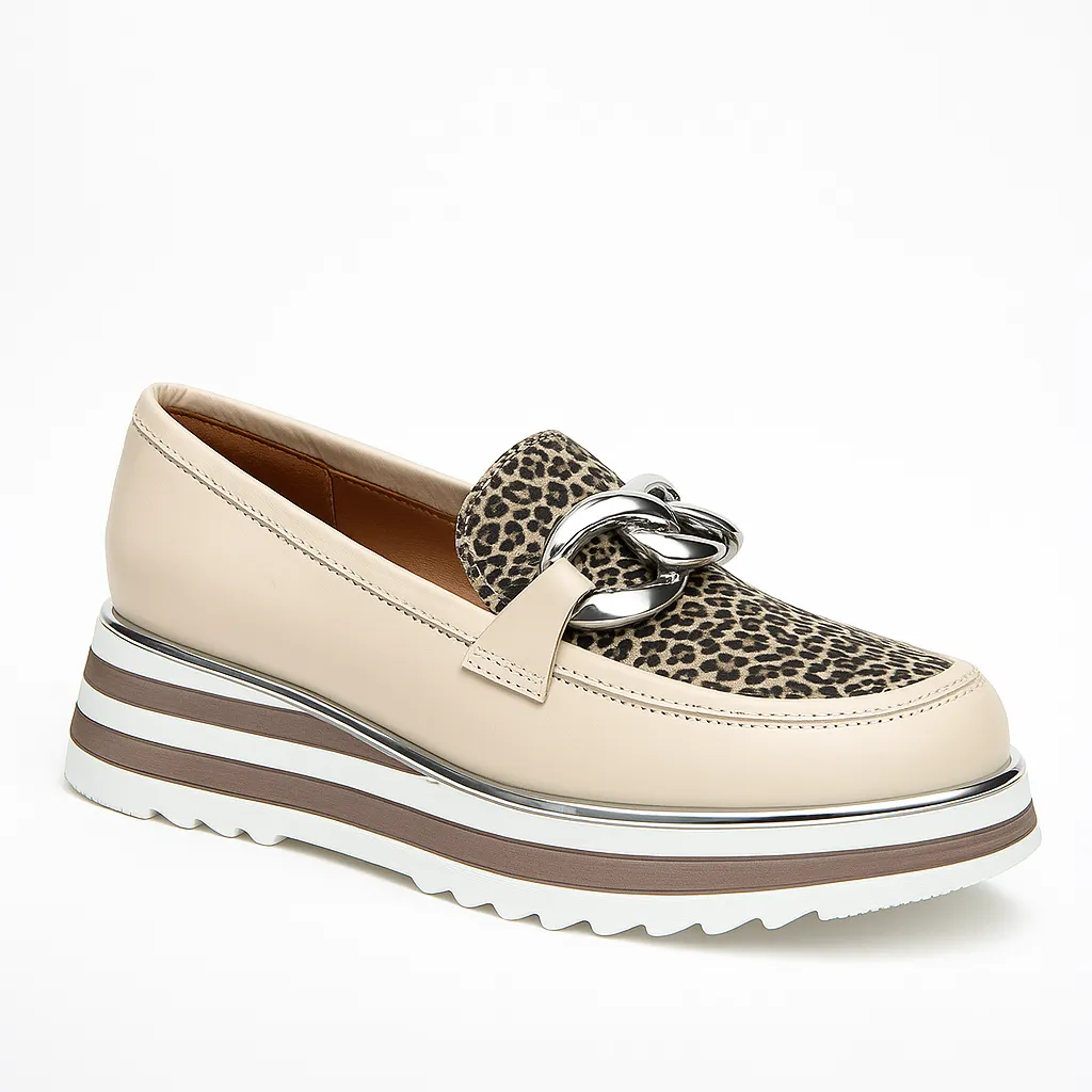 Simple Comfort Walk Comfy Mode ALFIE & EVIE HITCH CREAM COMBO