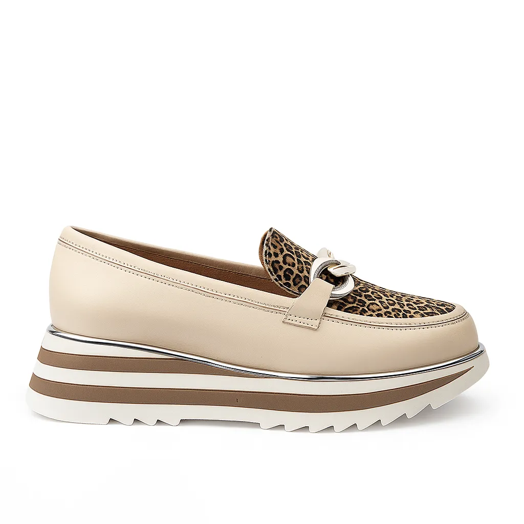 ALFIE & EVIE HITCH CREAM COMBO Slip In Comfort Multi Purpose