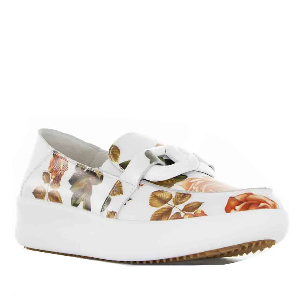 Effortless Slip High Grip ALFIE & EVIE MOOCH FLORAL