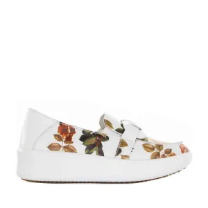 ALFIE & EVIE MOOCH FLORAL Non Slip