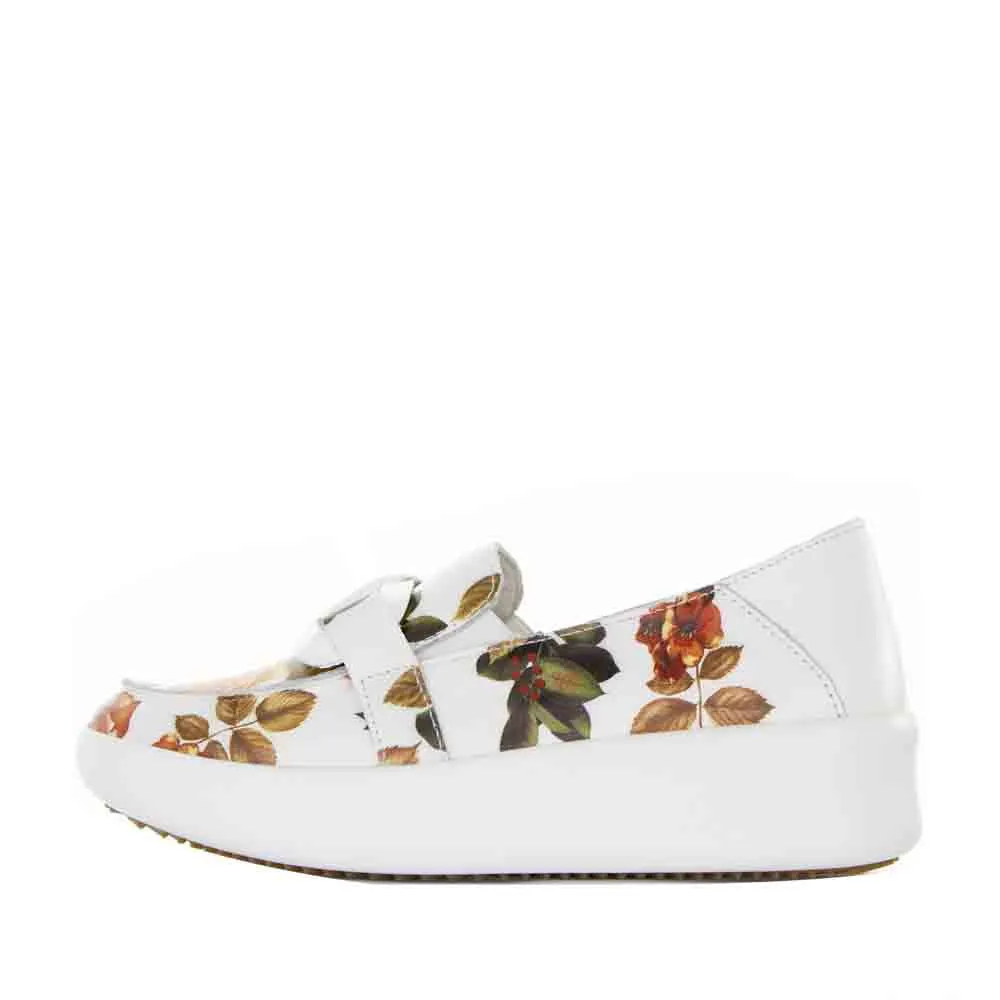 ALFIE & EVIE MOOCH FLORAL Comfy Feel