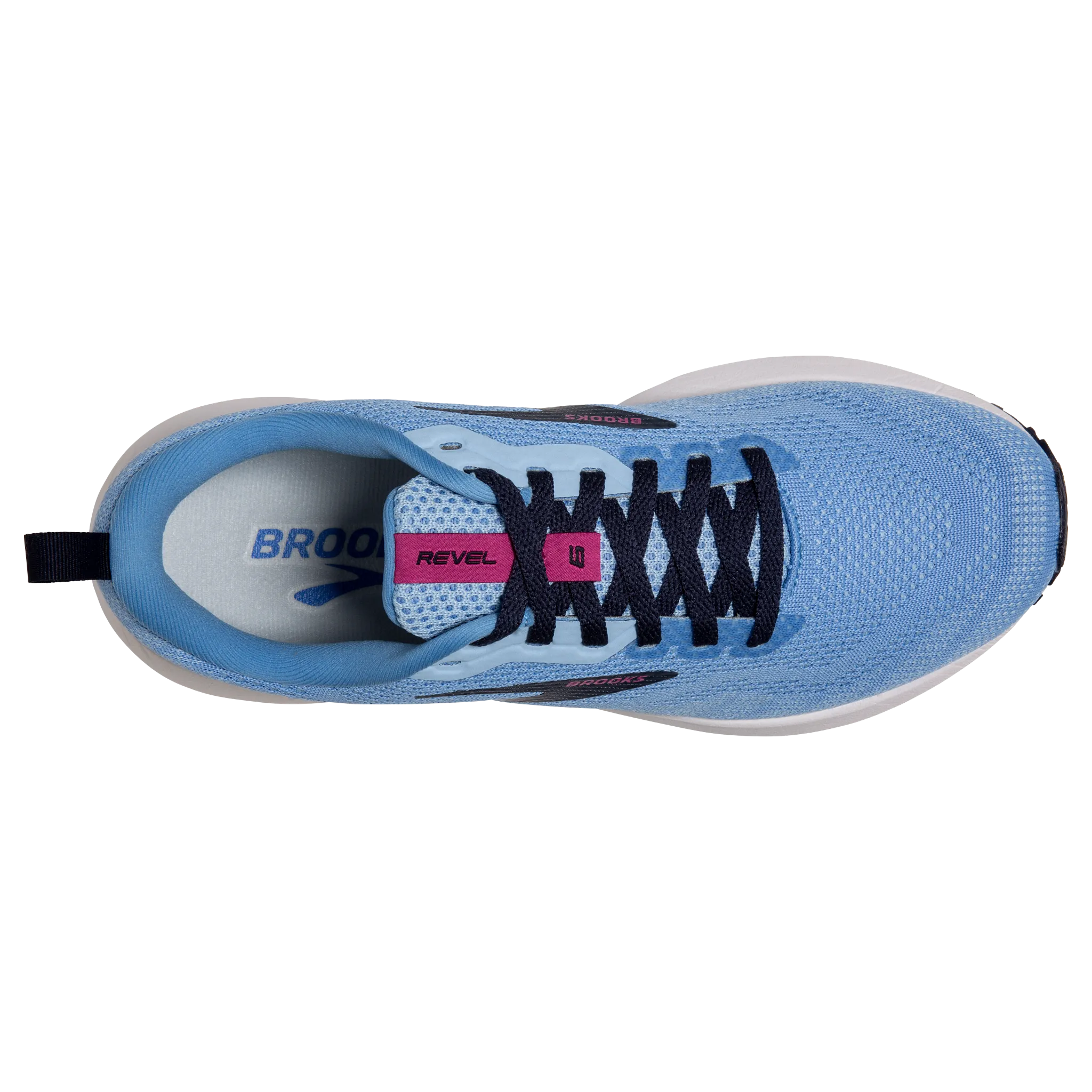 Trendy Design advanced runners' shoes Women's Revel 6