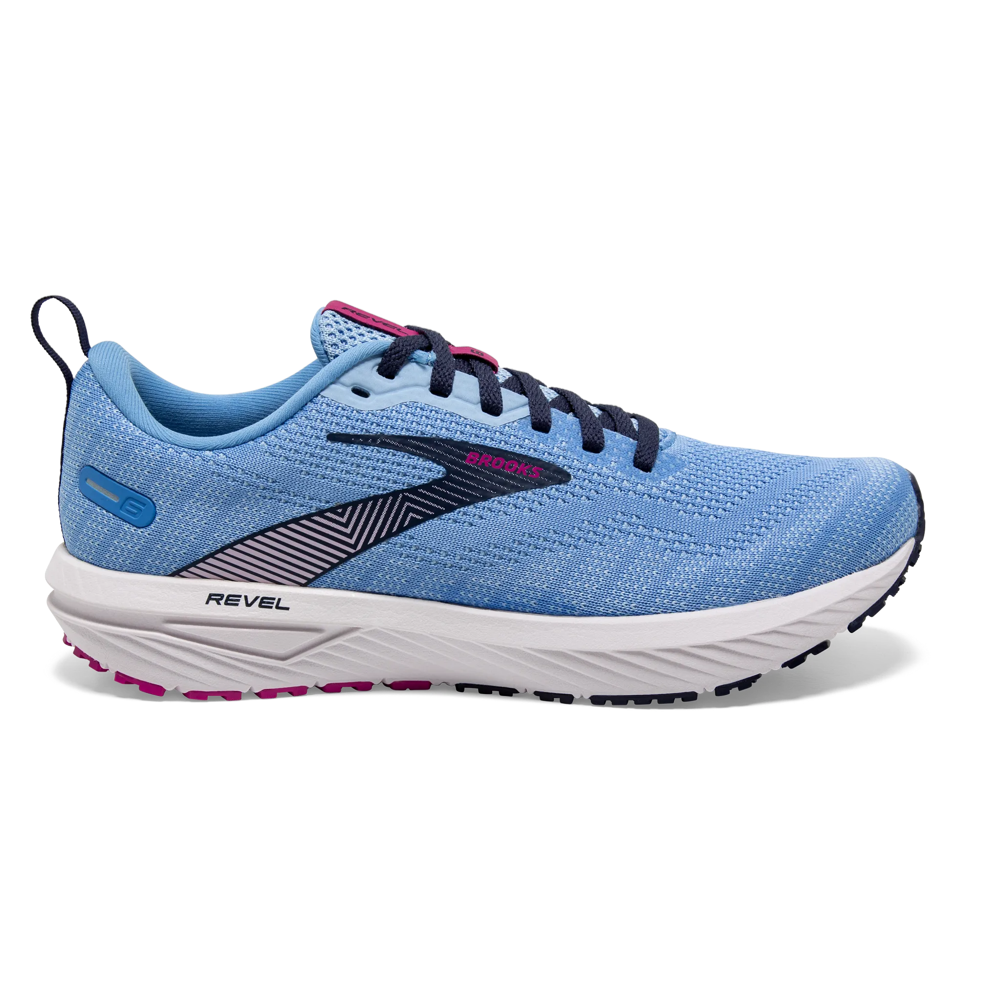 mountain trails Women's Revel 6