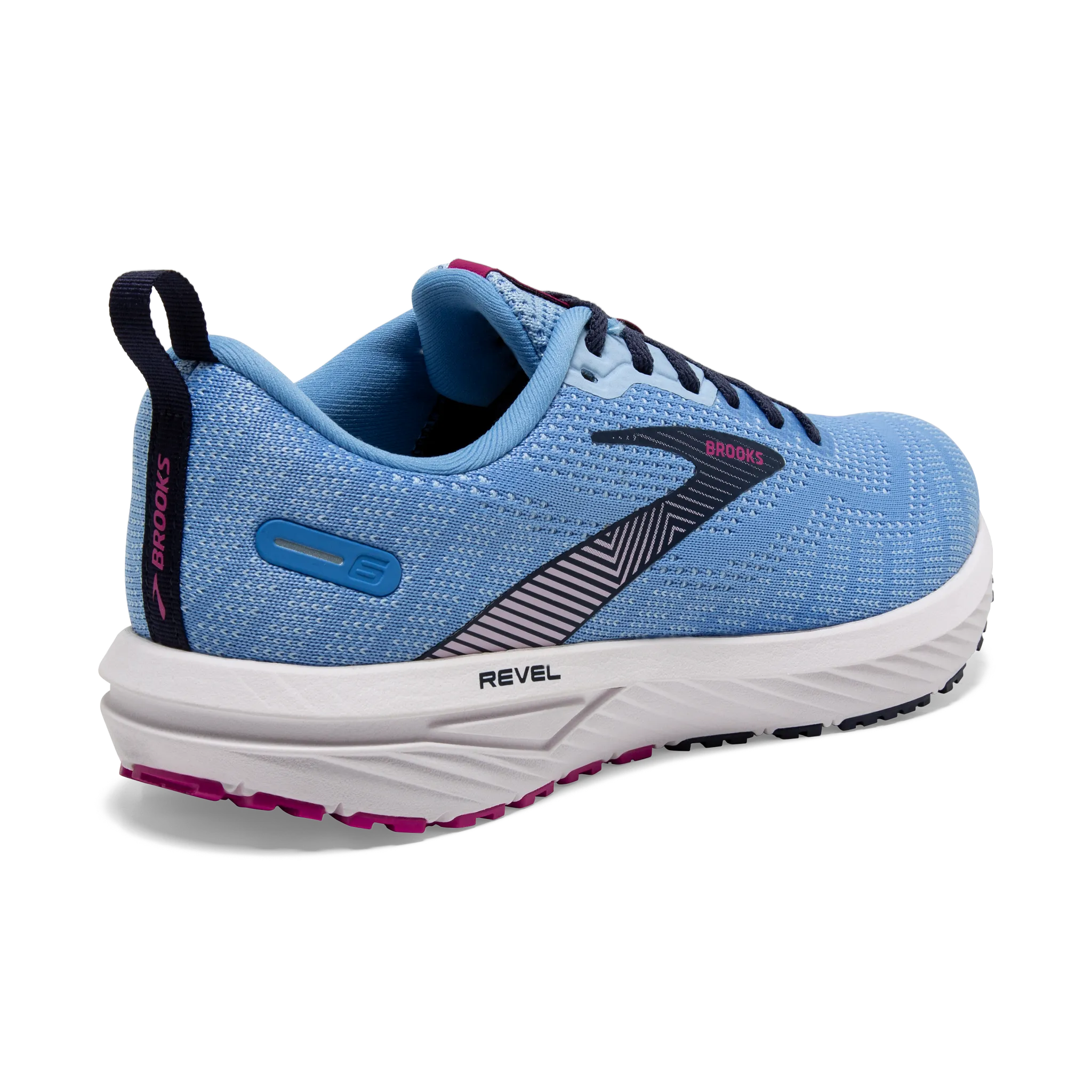 lining Women's Revel 6