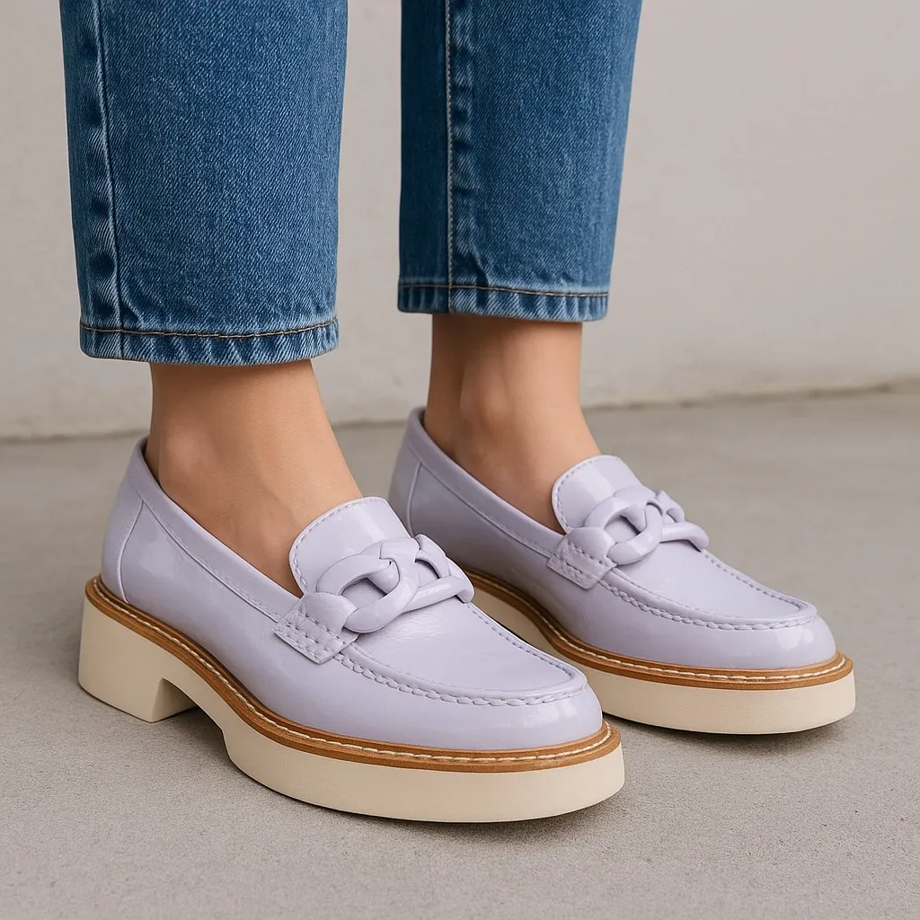 Travelers BRESLEY ALTON SMOKEY PATENT
